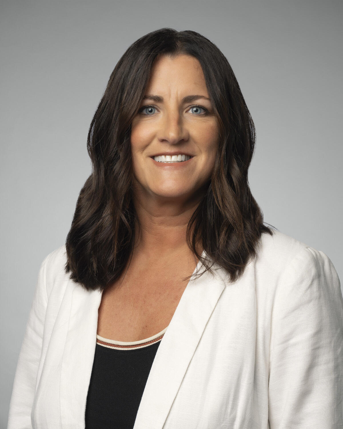 Headshot Image for Melissa Green